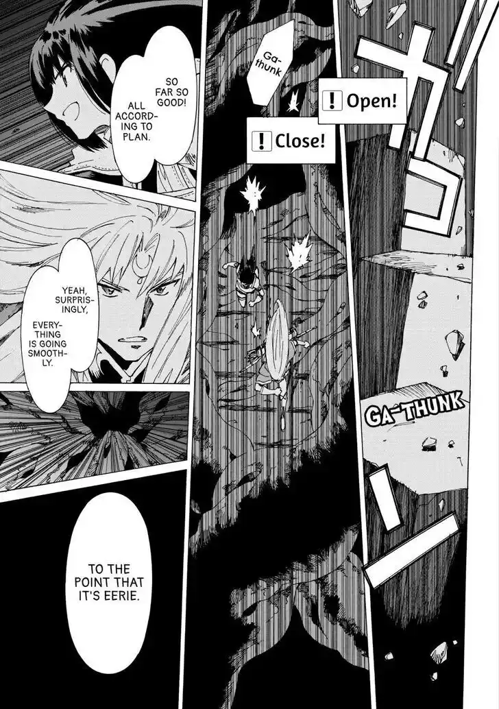 Argate Online Ch.050