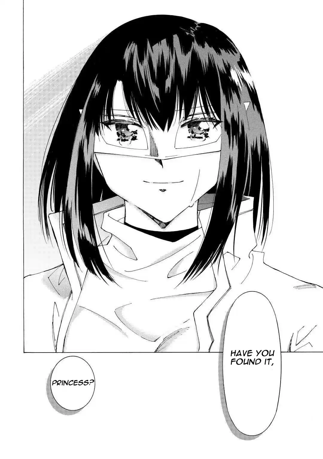 Argate Online Chapter 34