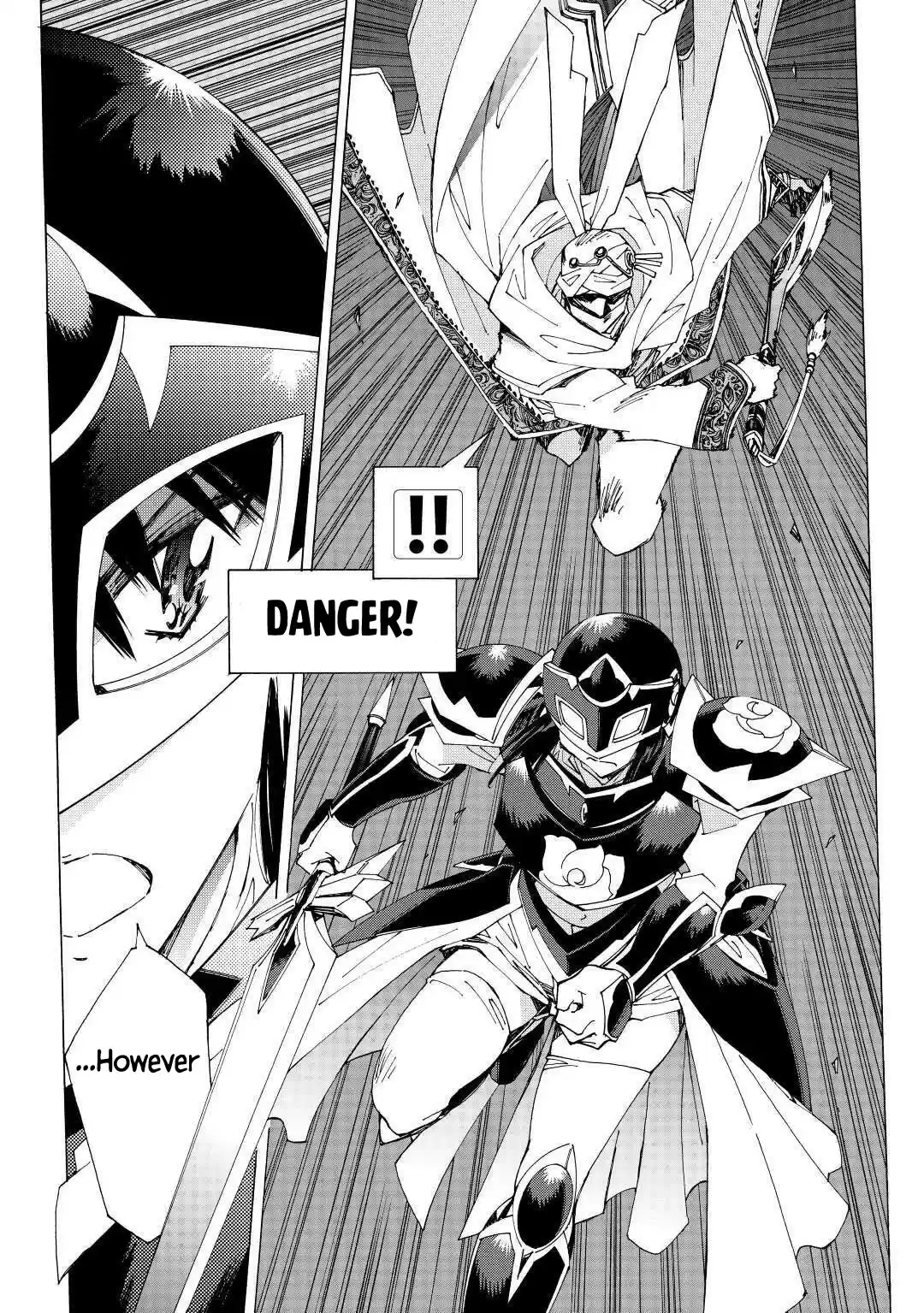 Argate Online Chapter 35