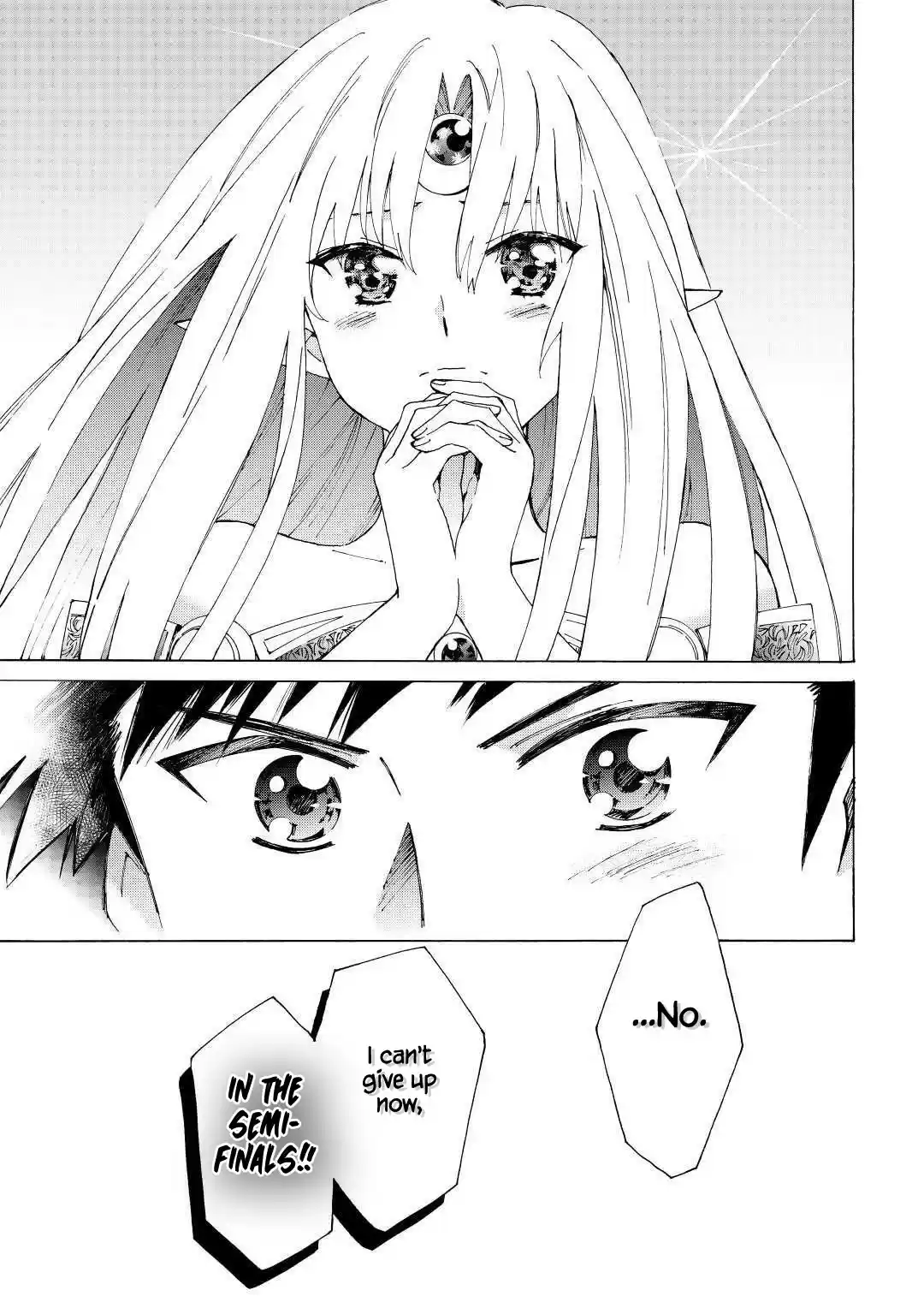 Argate Online Chapter 36