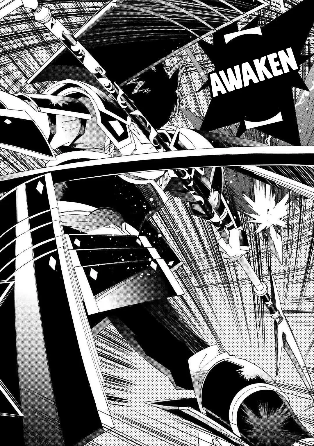 Argate Online Chapter 36