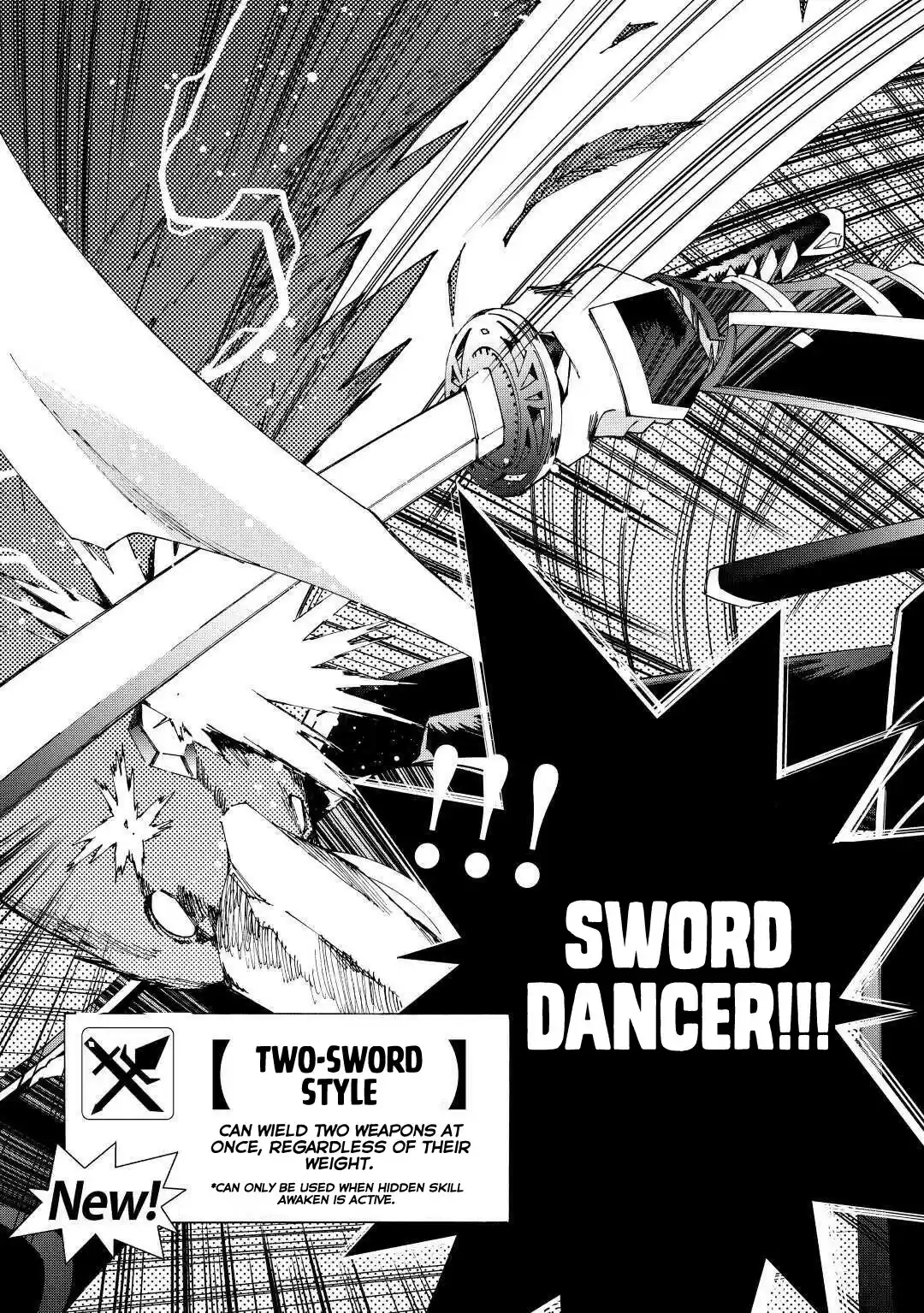 Argate Online Chapter 36