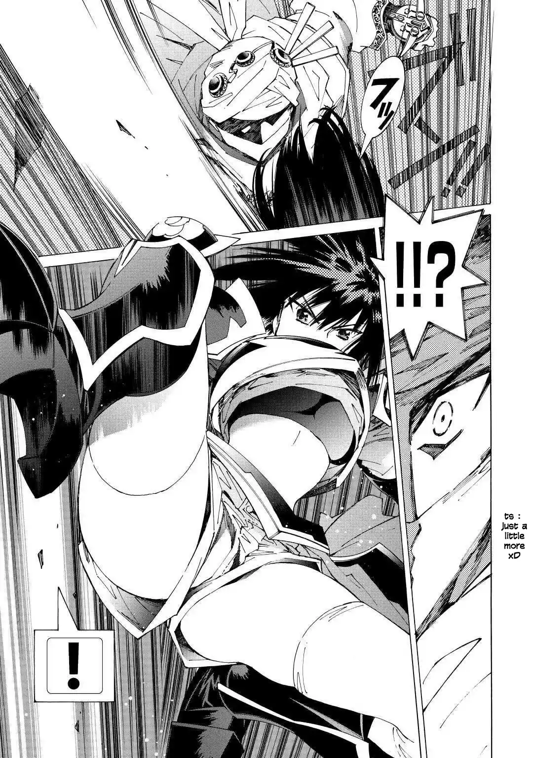 Argate Online Chapter 37