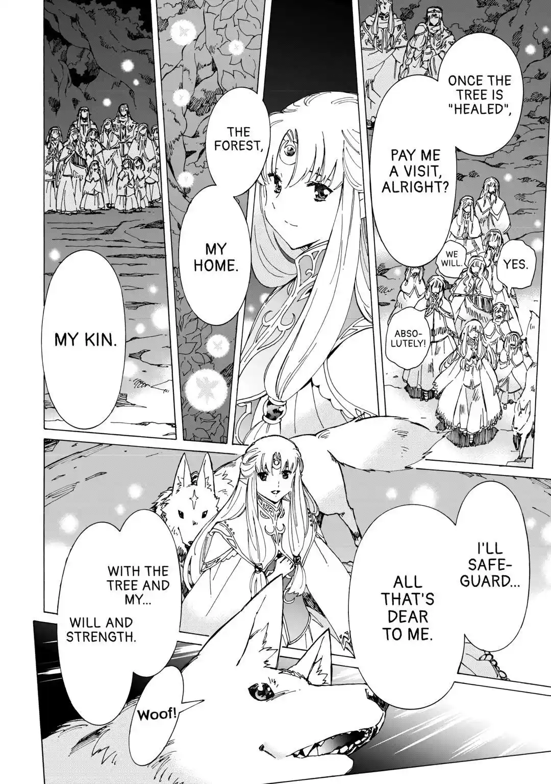 Argate Online Chapter 51