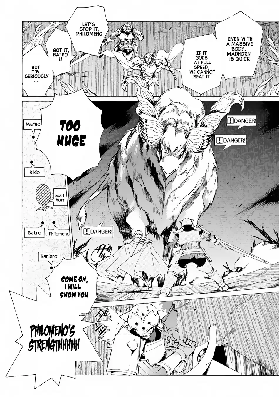 Argate Online Vol.1 Ch.6