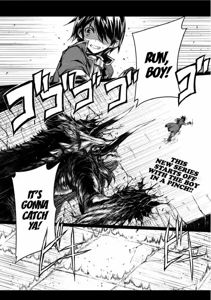 Arifureta Shokugyou de Sekai Saikyou 0