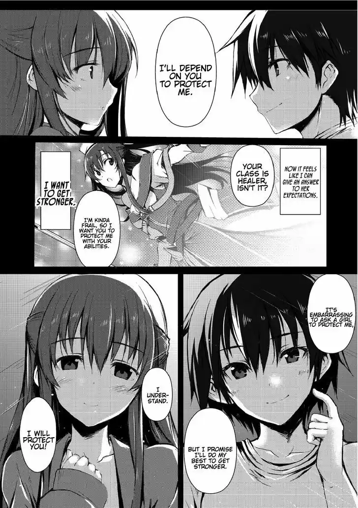 Arifureta Shokugyou de Sekai Saikyou 2