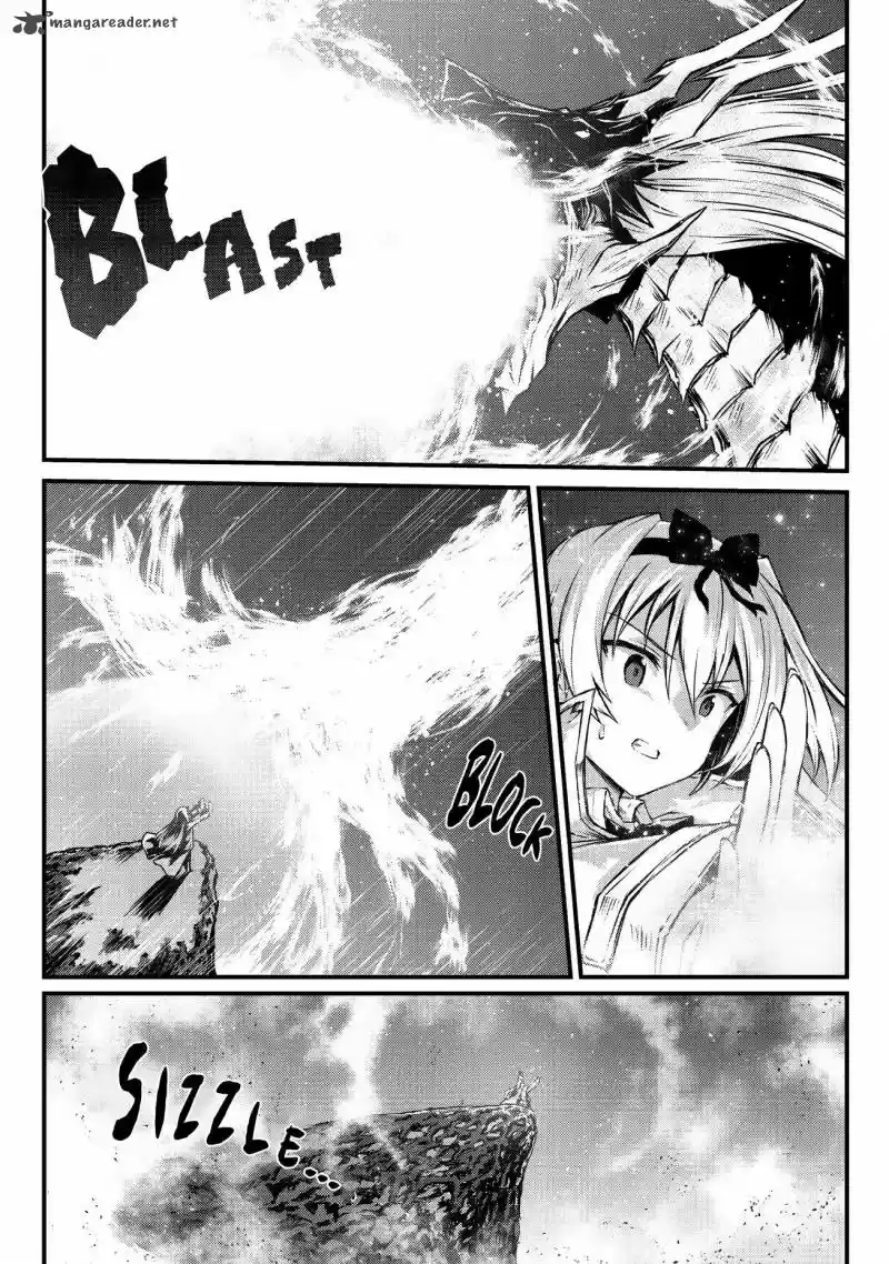 Arifureta Shokugyou de Sekai Saikyou 31