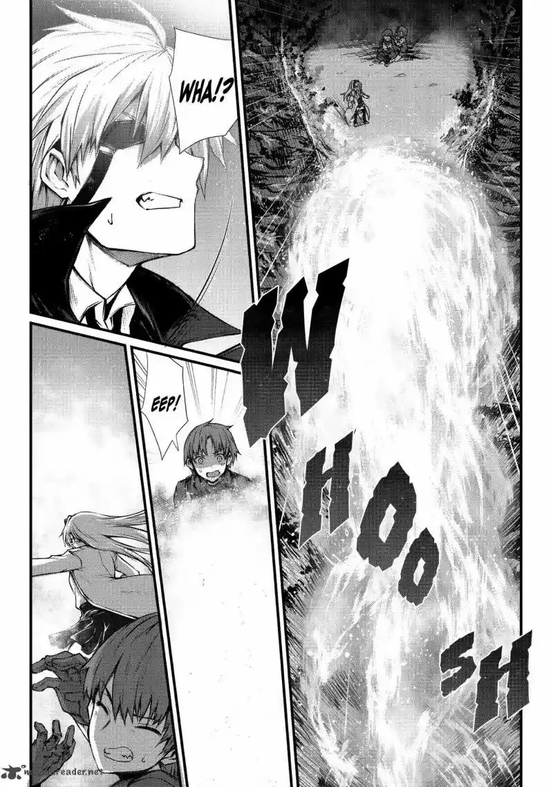 Arifureta Shokugyou de Sekai Saikyou 31