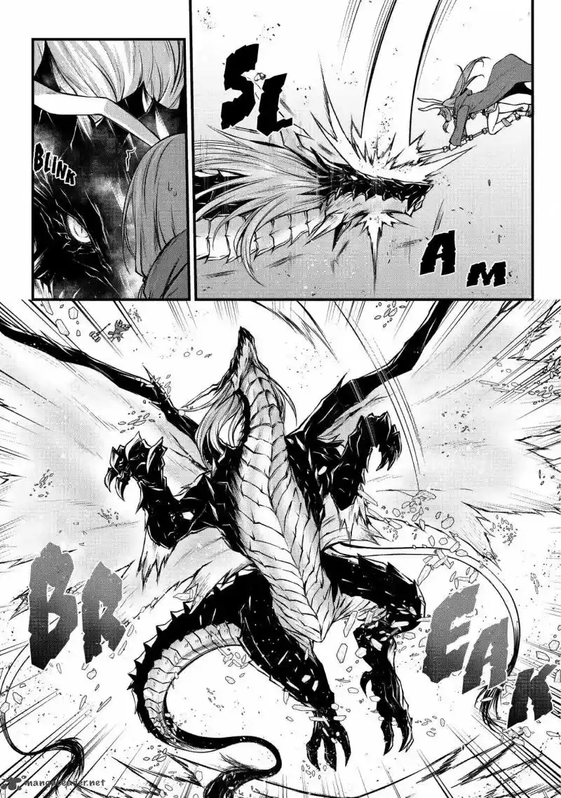 Arifureta Shokugyou de Sekai Saikyou 31