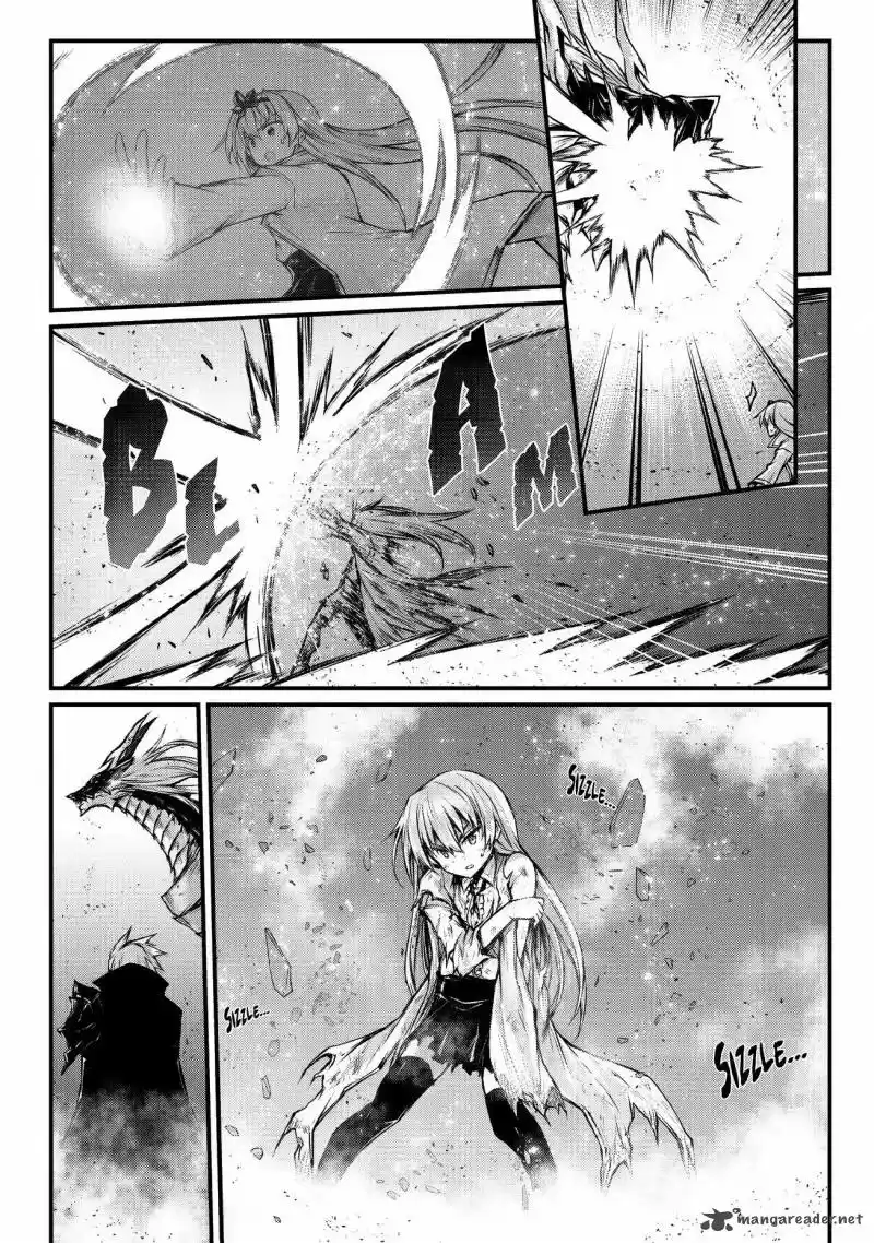 Arifureta Shokugyou de Sekai Saikyou 31