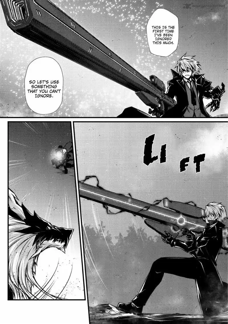 Arifureta Shokugyou de Sekai Saikyou 31