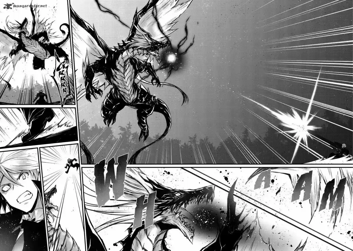 Arifureta Shokugyou de Sekai Saikyou 31