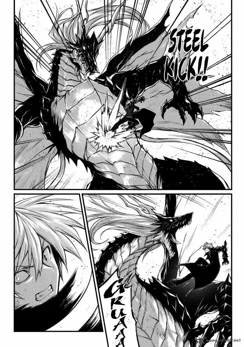 Arifureta Shokugyou de Sekai Saikyou 31