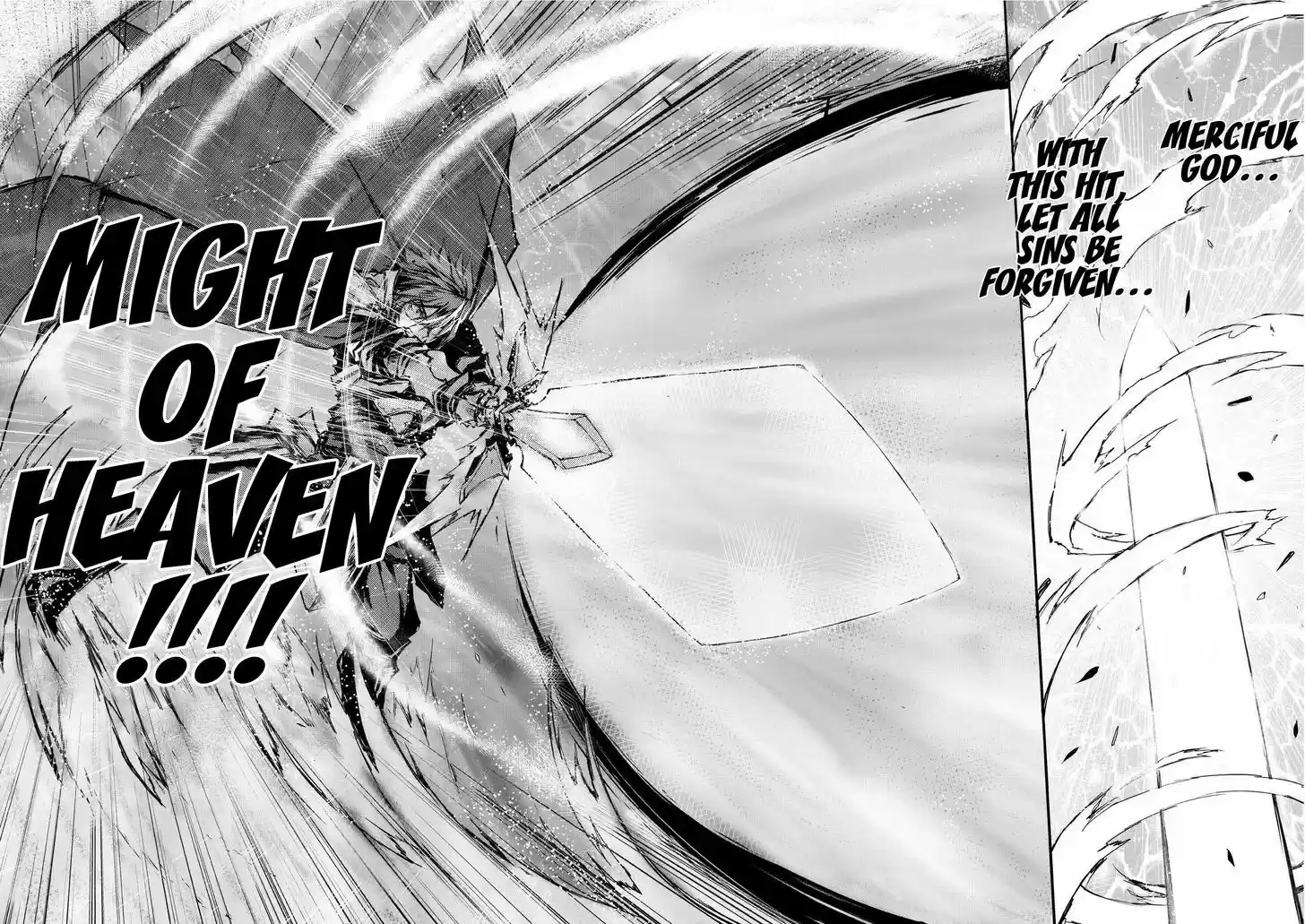 Arifureta Shokugyou de Sekai Saikyou 4