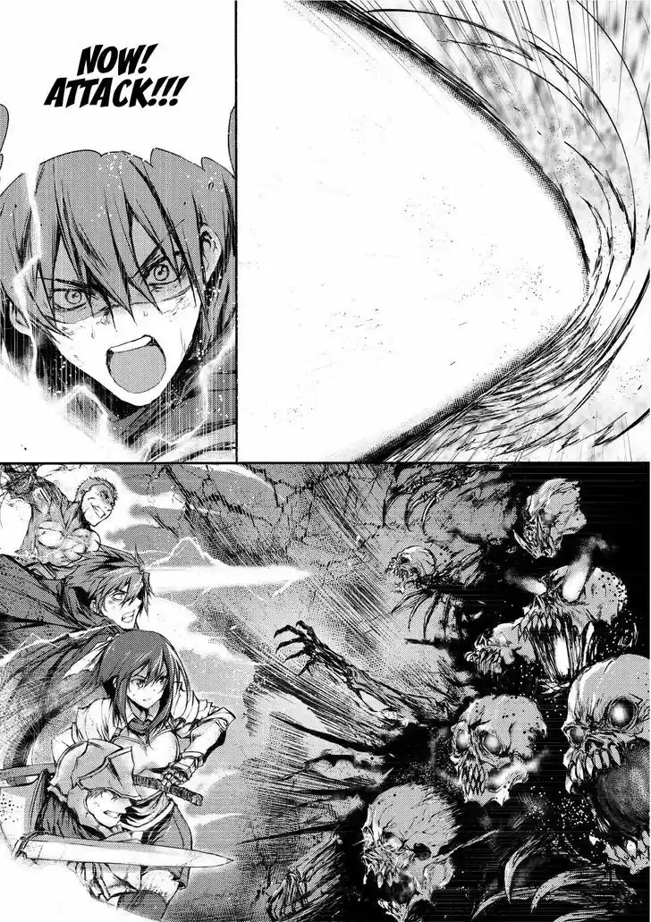 Arifureta Shokugyou de Sekai Saikyou 4