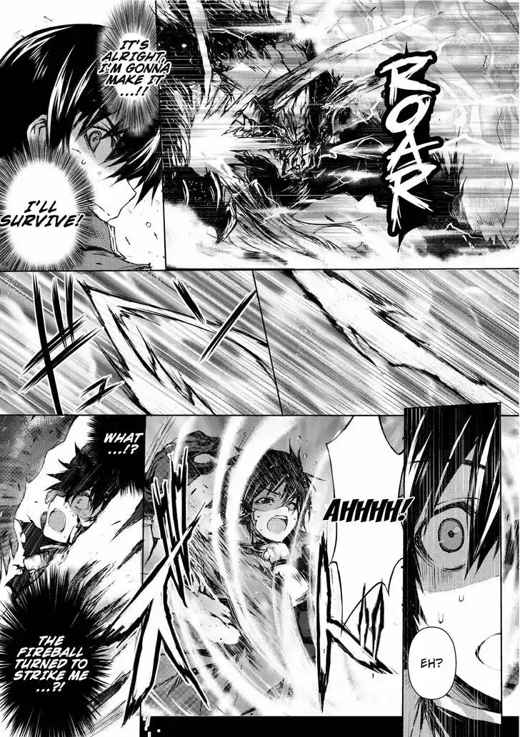 Arifureta Shokugyou de Sekai Saikyou 4