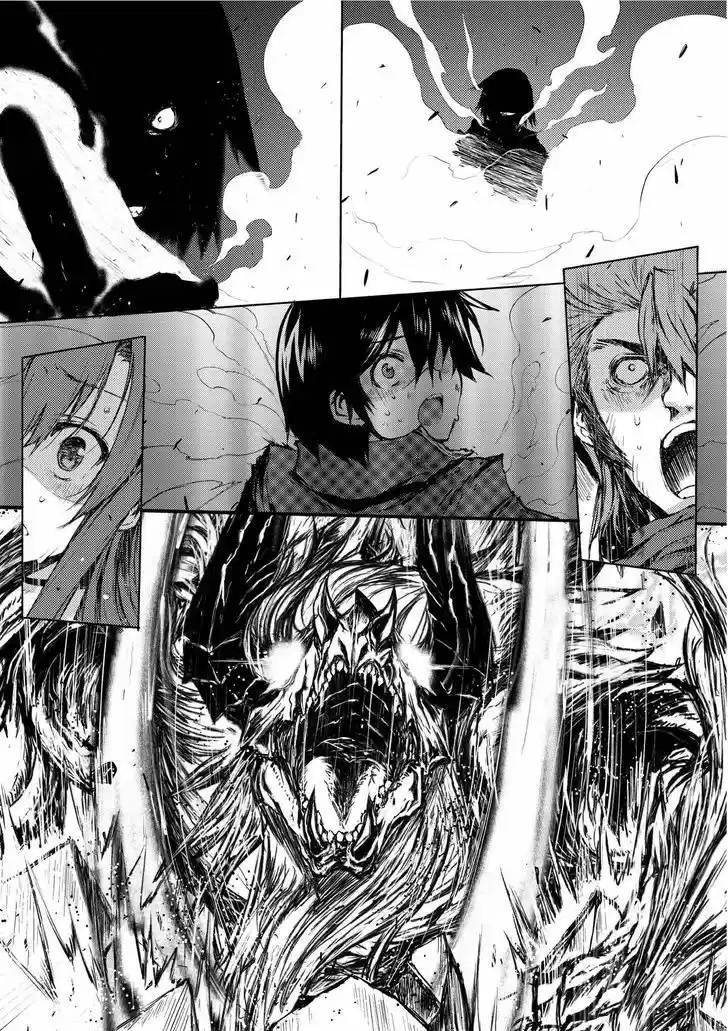 Arifureta Shokugyou de Sekai Saikyou 4