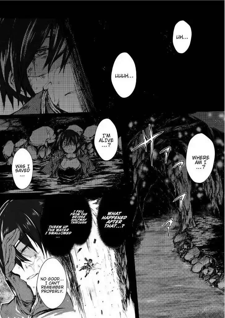 Arifureta Shokugyou de Sekai Saikyou 4