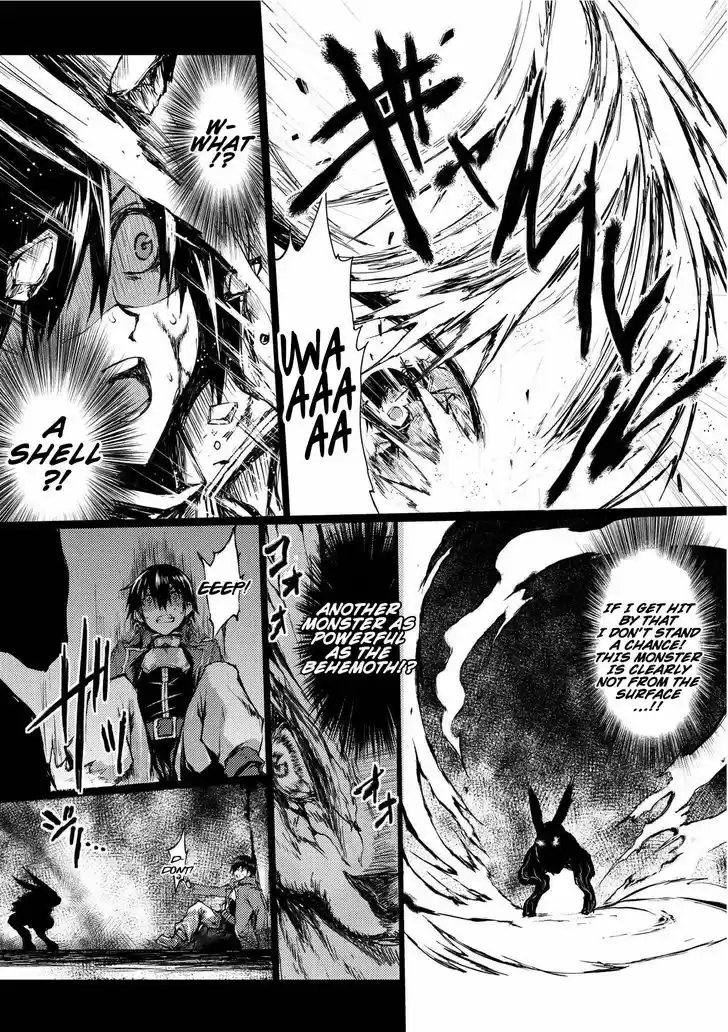 Arifureta Shokugyou de Sekai Saikyou 4