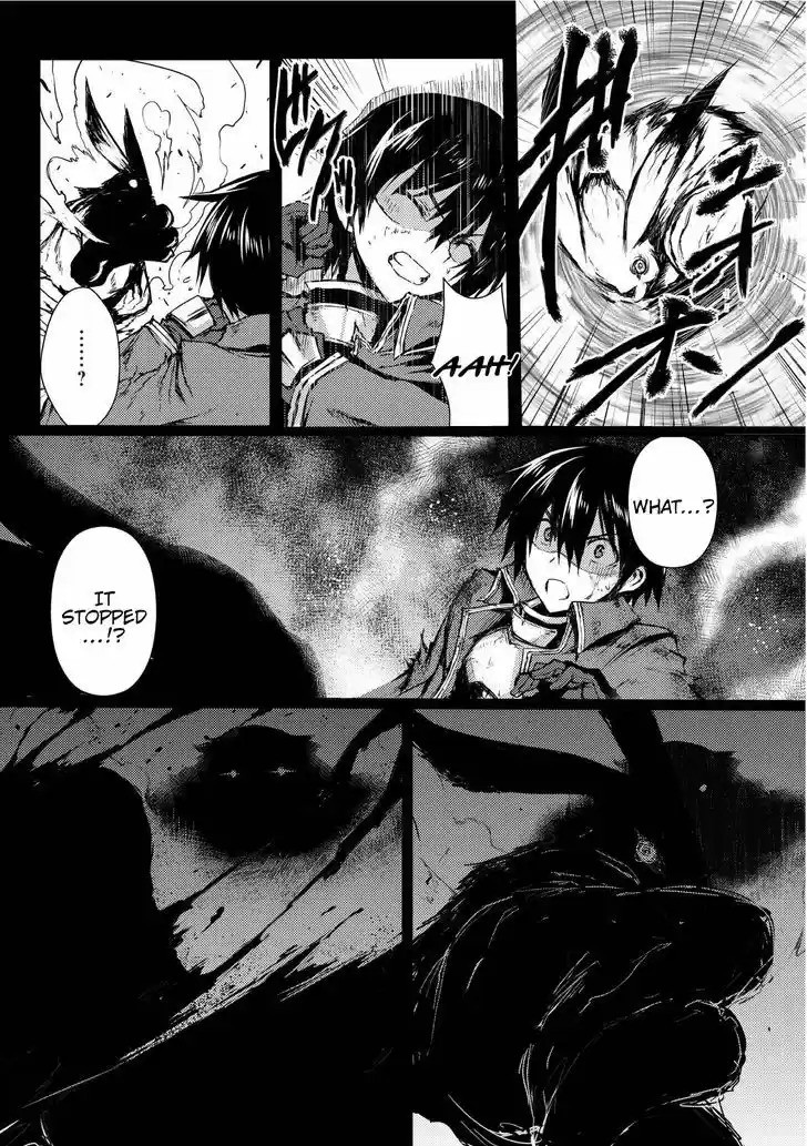 Arifureta Shokugyou de Sekai Saikyou 4