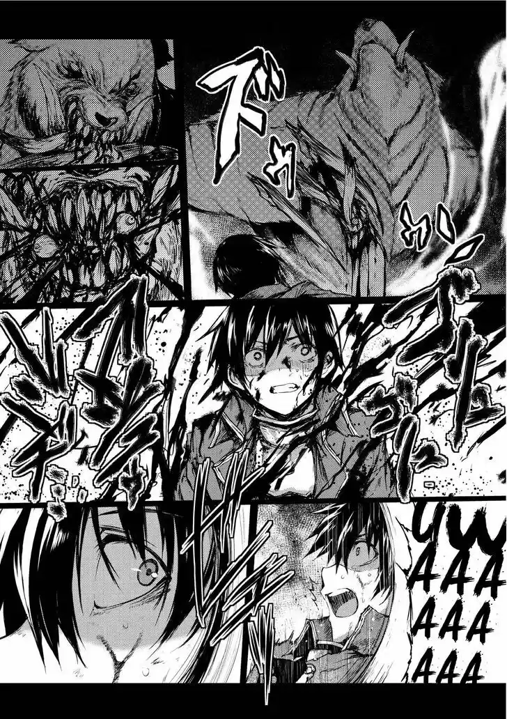 Arifureta Shokugyou de Sekai Saikyou 4