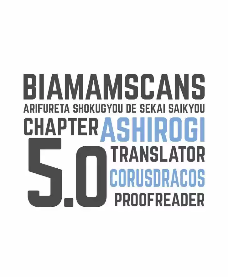 Arifureta Shokugyou de Sekai Saikyou 5