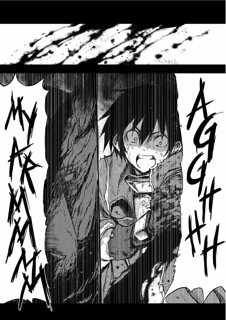 Arifureta Shokugyou de Sekai Saikyou 5