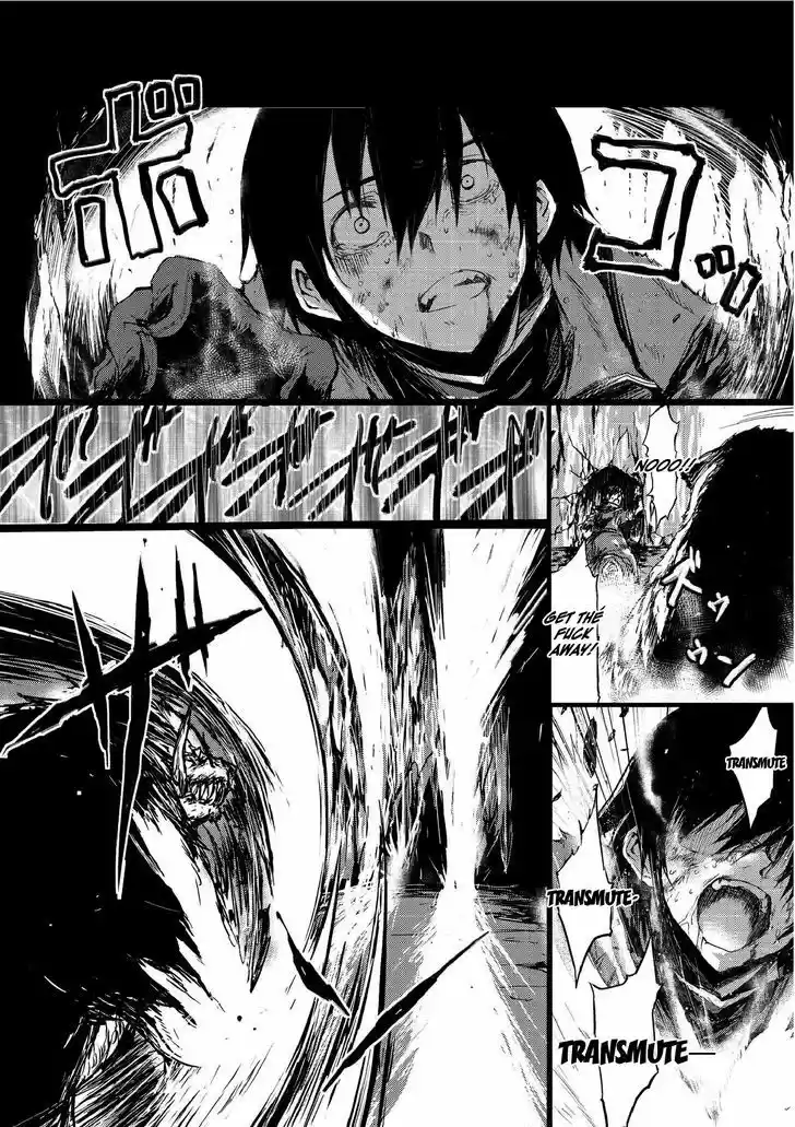 Arifureta Shokugyou de Sekai Saikyou 5