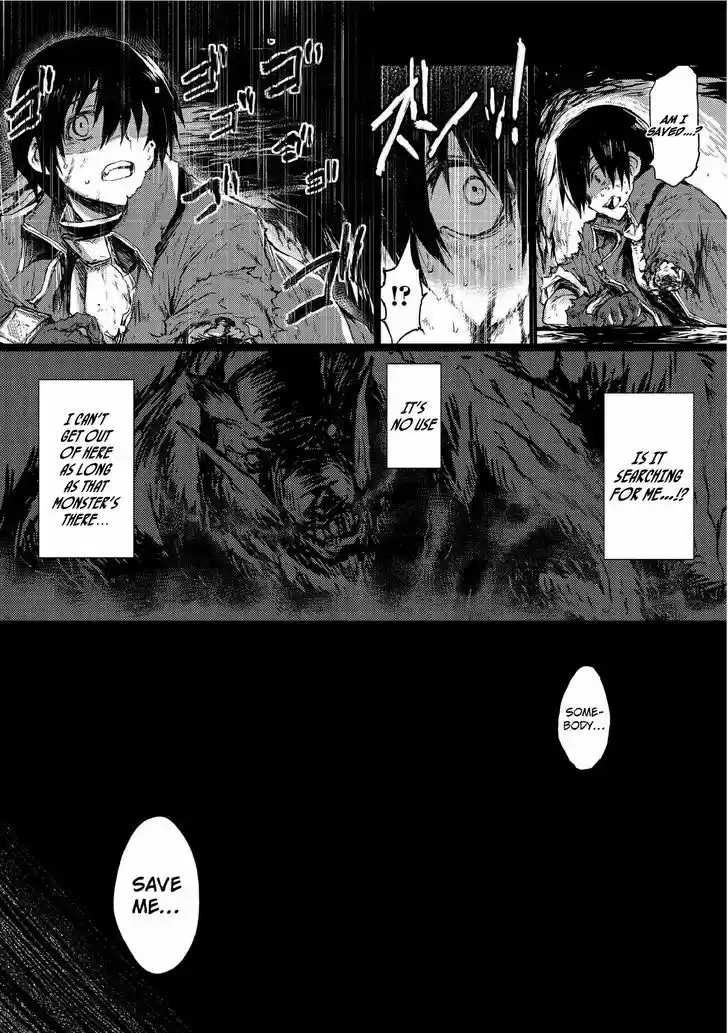 Arifureta Shokugyou de Sekai Saikyou 5