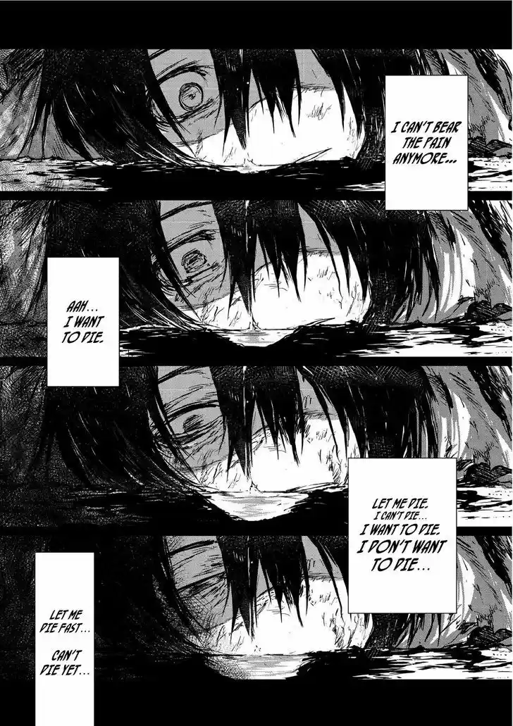 Arifureta Shokugyou de Sekai Saikyou 5