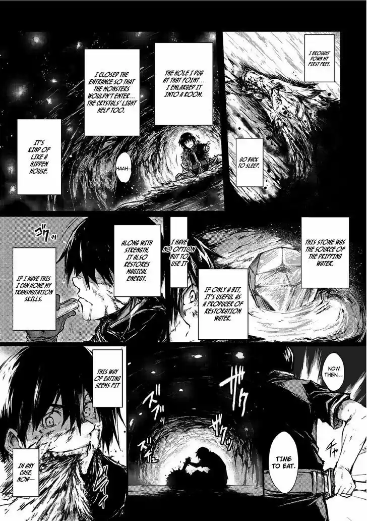 Arifureta Shokugyou de Sekai Saikyou 5