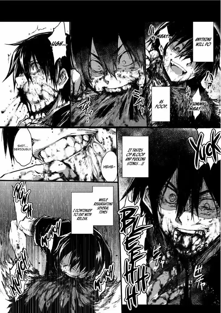 Arifureta Shokugyou de Sekai Saikyou 5