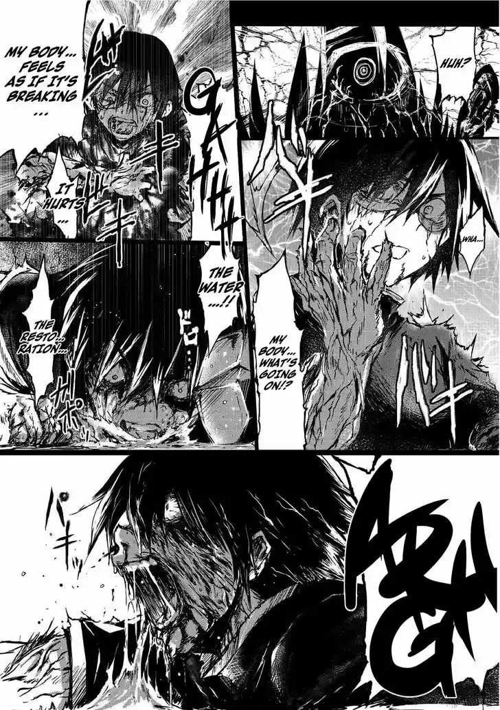 Arifureta Shokugyou de Sekai Saikyou 5