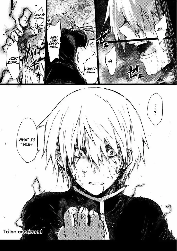 Arifureta Shokugyou de Sekai Saikyou 5