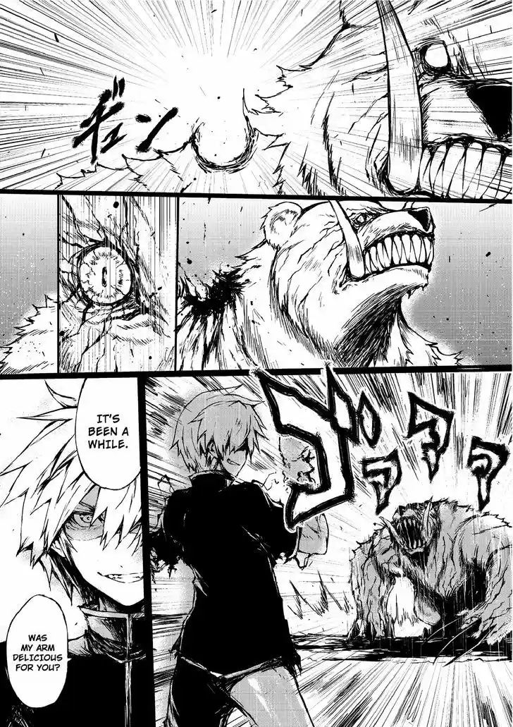 Arifureta Shokugyou de Sekai Saikyou 6