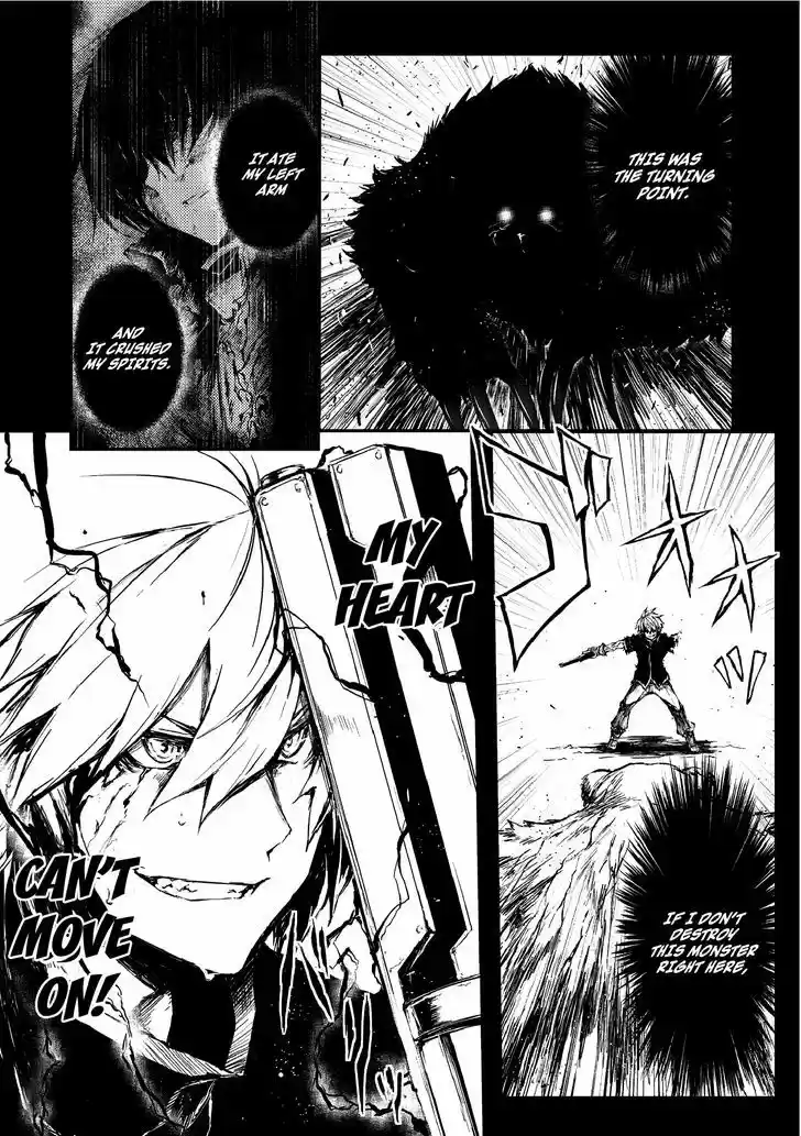 Arifureta Shokugyou de Sekai Saikyou 6