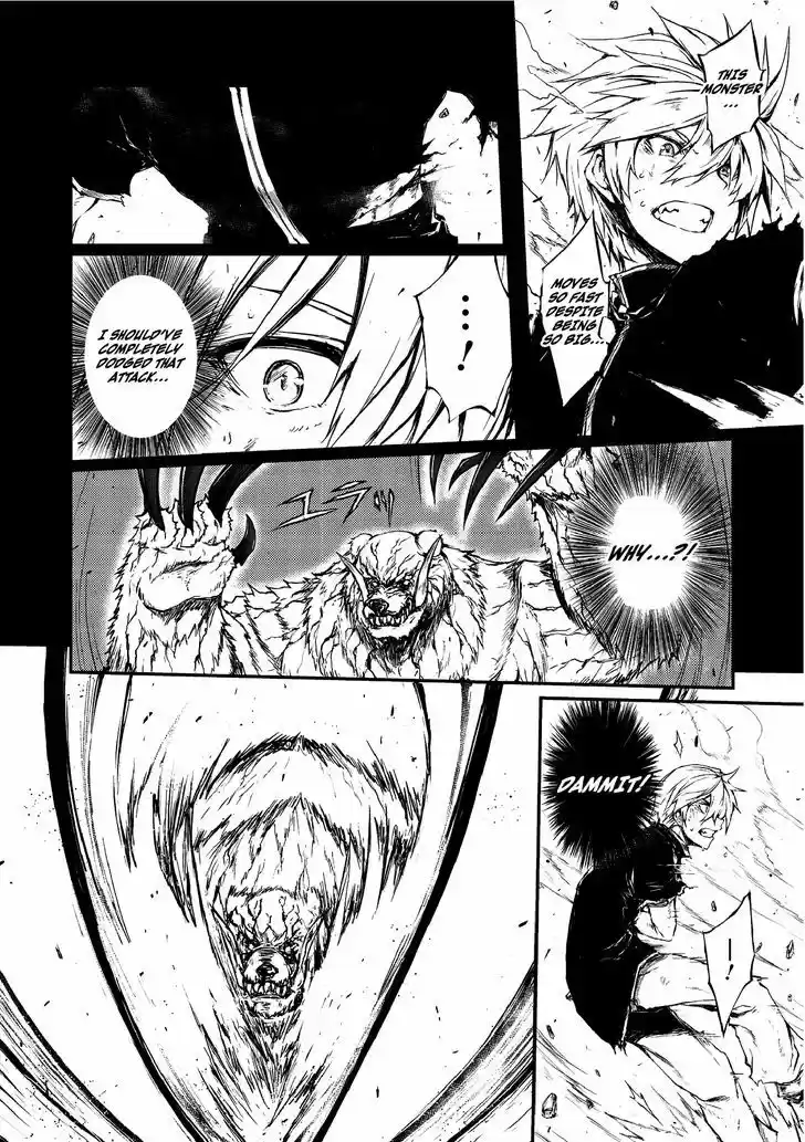 Arifureta Shokugyou de Sekai Saikyou 6