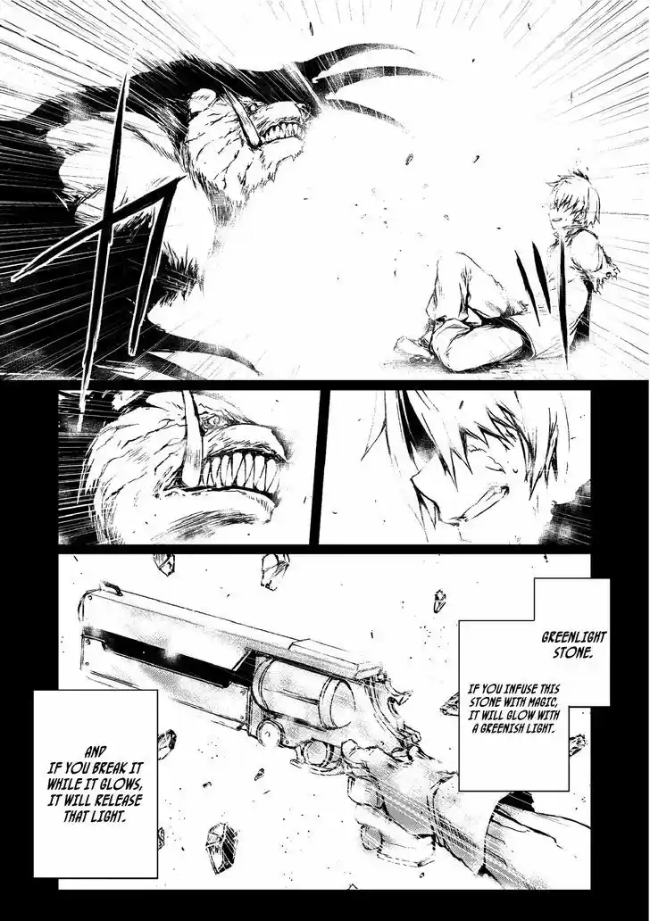 Arifureta Shokugyou de Sekai Saikyou 6