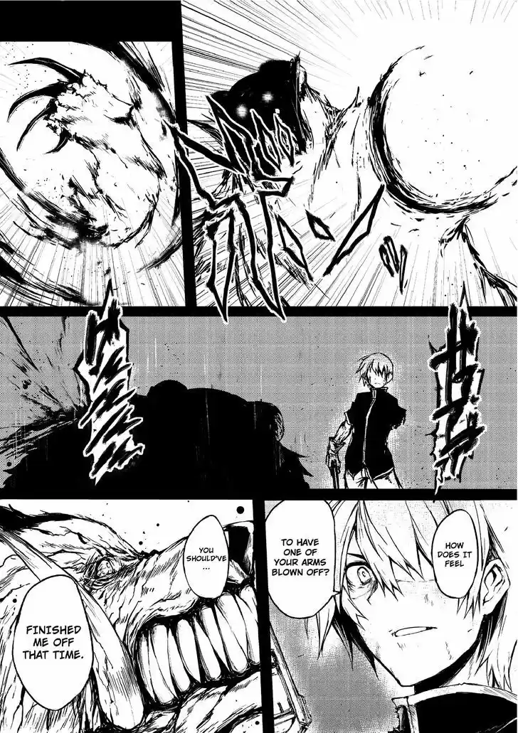 Arifureta Shokugyou de Sekai Saikyou 6