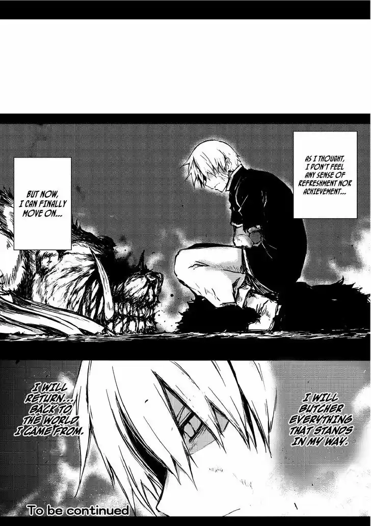 Arifureta Shokugyou de Sekai Saikyou 6