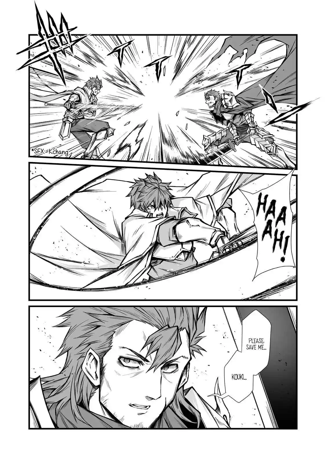 Arifureta Shokugyou de Sekai Saikyou 80