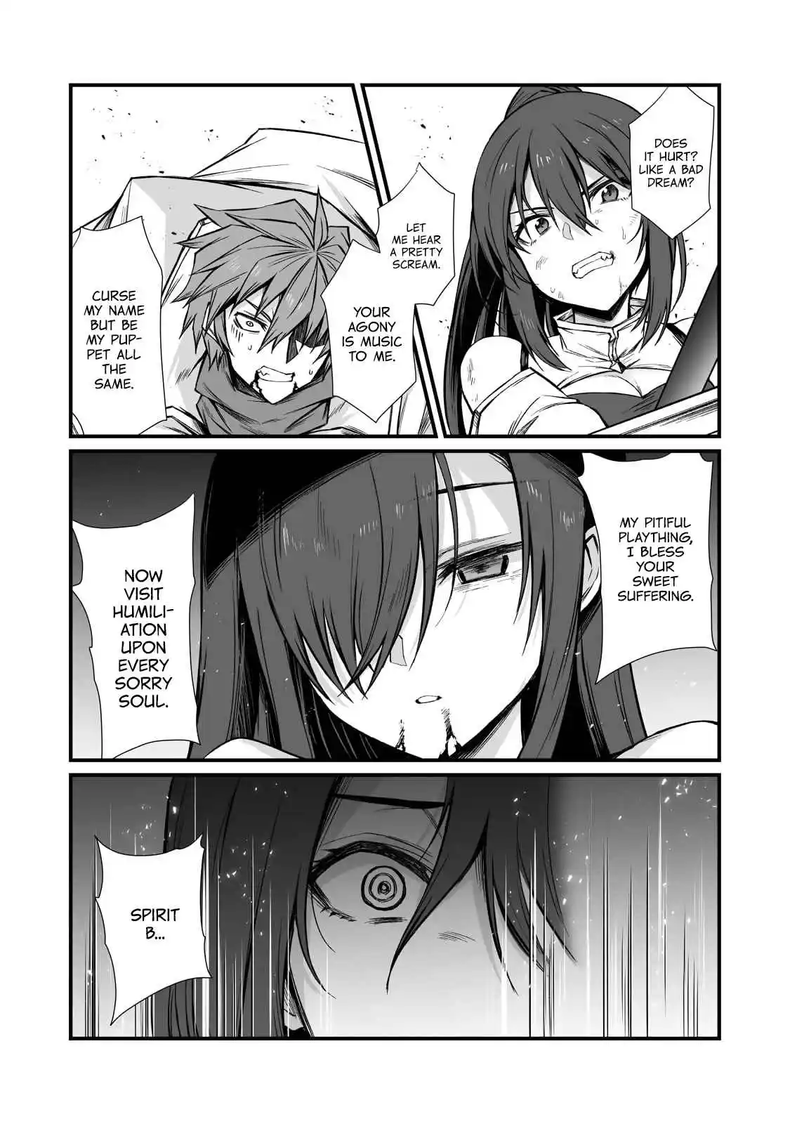 Arifureta Shokugyou de Sekai Saikyou 80