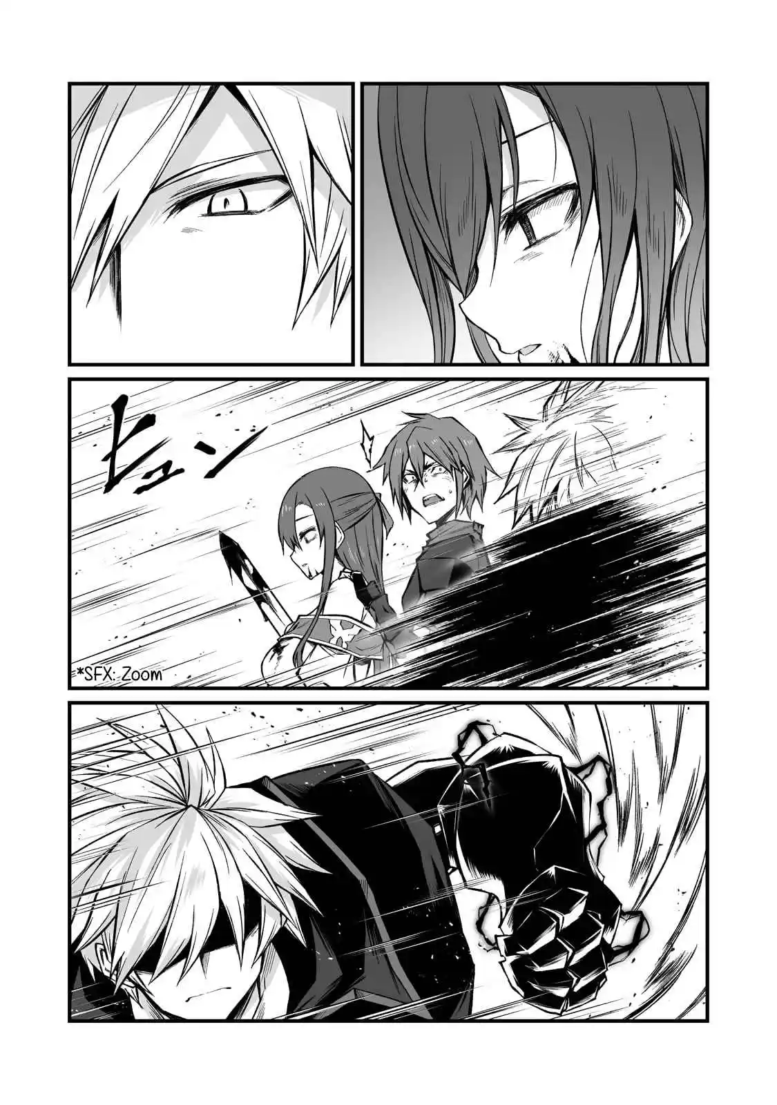 Arifureta Shokugyou de Sekai Saikyou 80