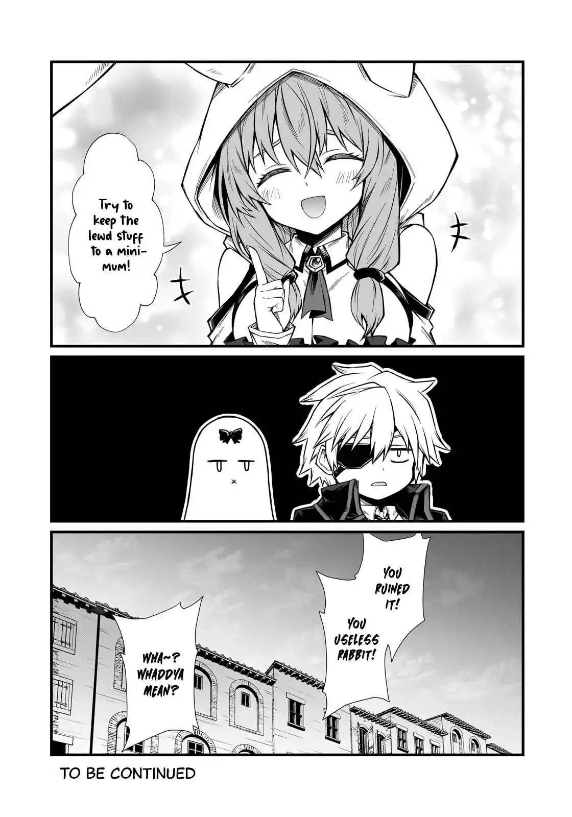 Arifureta Shokugyou de Sekai Saikyou 90.2