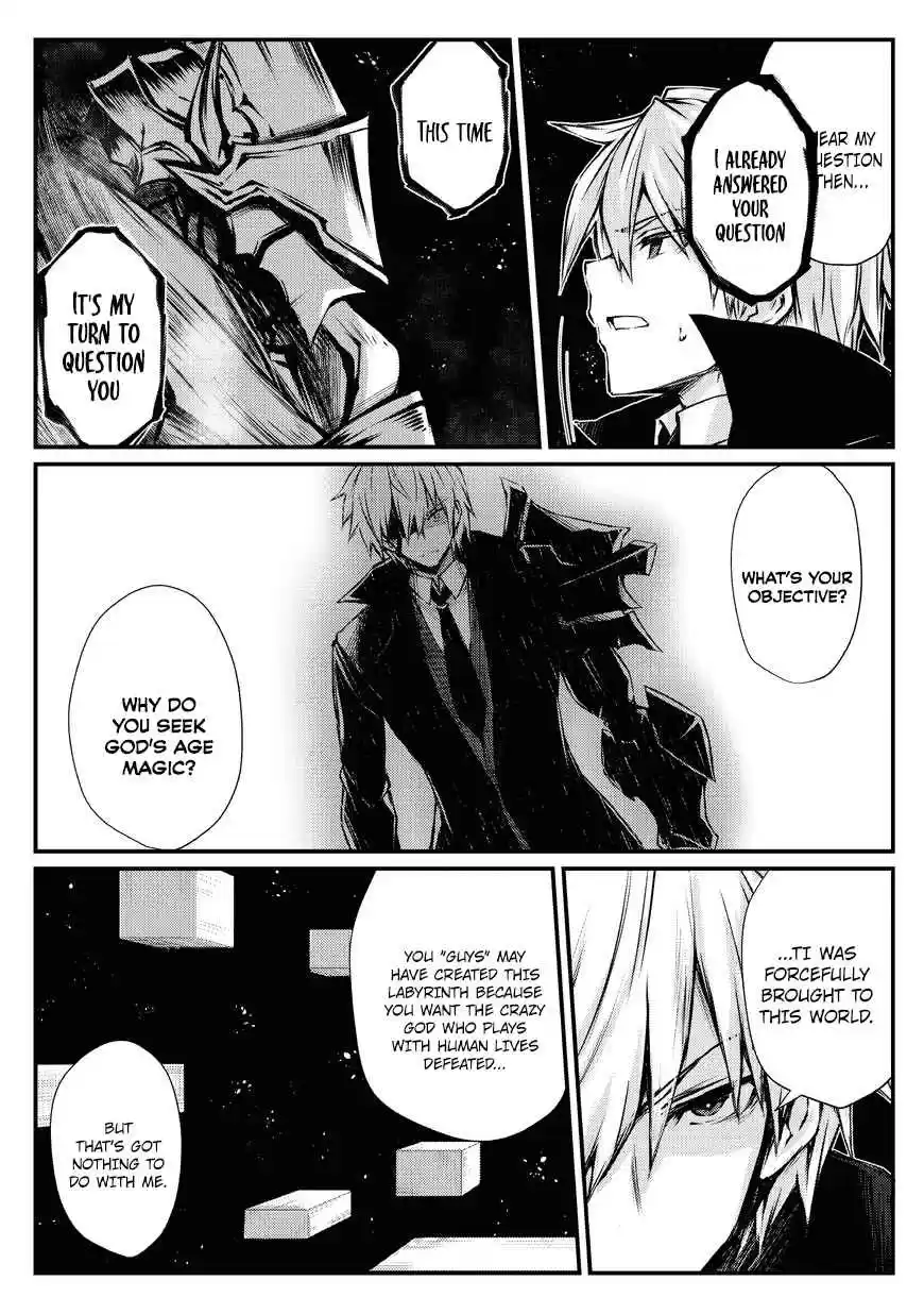 Arifureta Shokugyou de Sekai Saikyou Ch. 22 Miledi Raisen