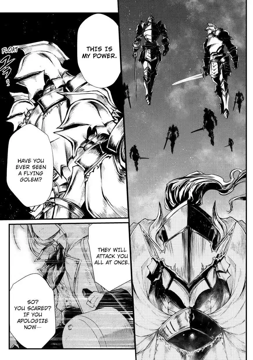 Arifureta Shokugyou de Sekai Saikyou Ch. 23 Decisive Battle