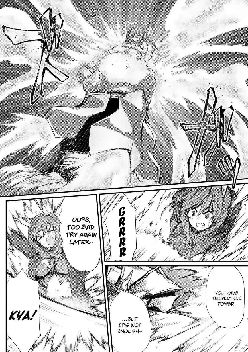 Arifureta Shokugyou de Sekai Saikyou Ch. 23 Decisive Battle