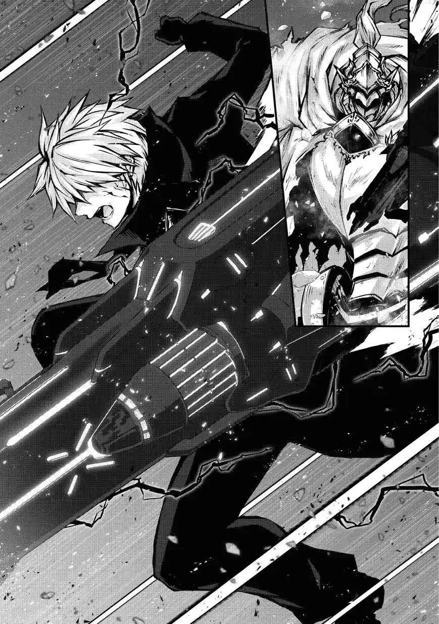 Arifureta Shokugyou de Sekai Saikyou Ch. 24 Critical Moment