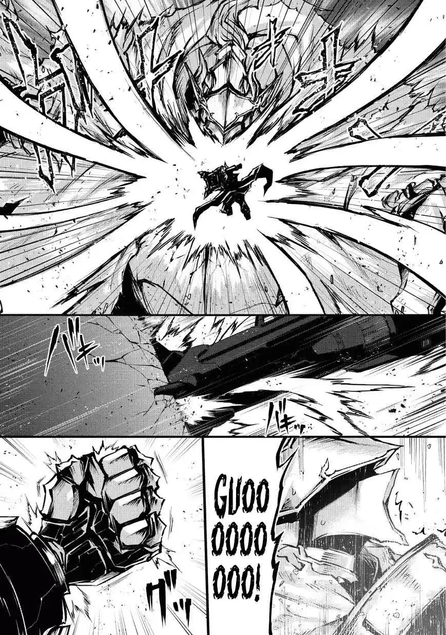 Arifureta Shokugyou de Sekai Saikyou Ch. 24 Critical Moment